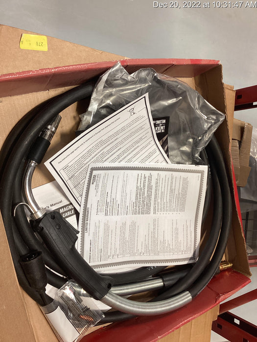 2021 LINCOLN ELECTRIC LN-25X