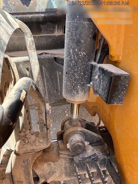 2024 JCB 509-42