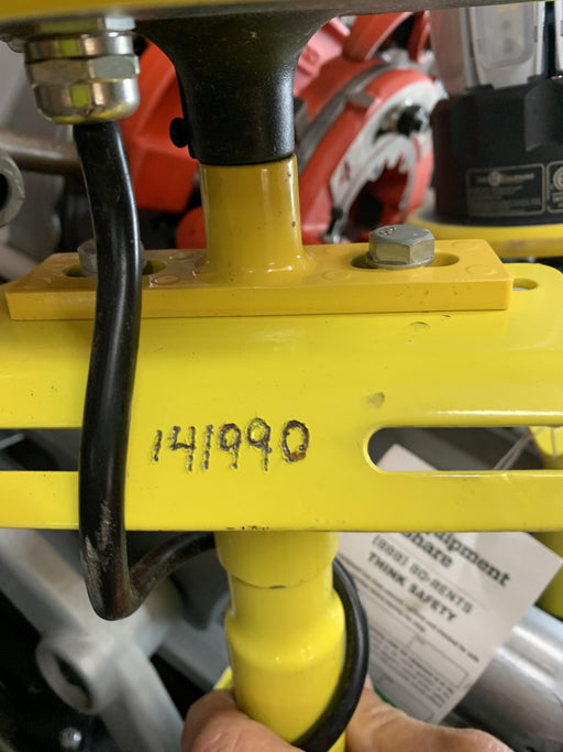 2021 LIND EQUIPMENT LE360LED-TR