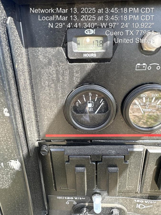 2025 LINCOLN ELECTRIC LE400