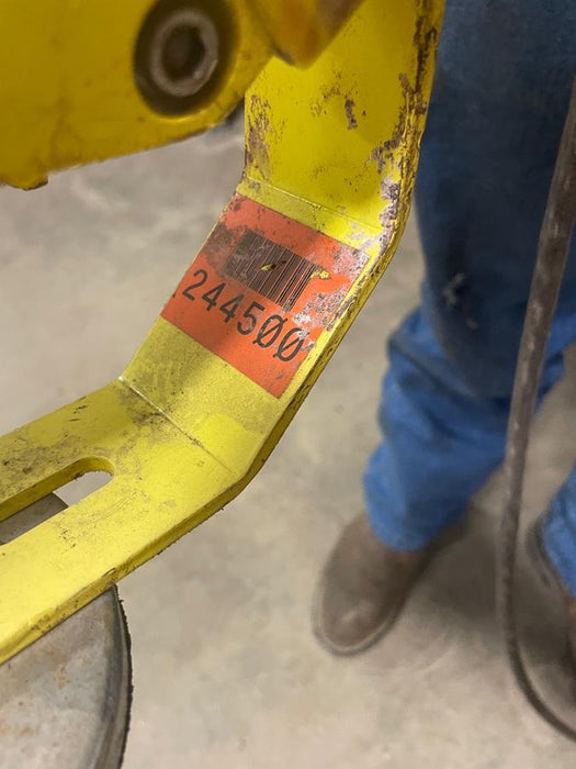 2021 LIND EQUIPMENT XP970LED-MAG