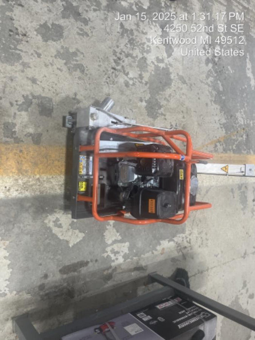 2024 HUSQVARNA SOFF-CUT 150