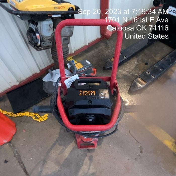2022 HILTI TE 3000-AVR