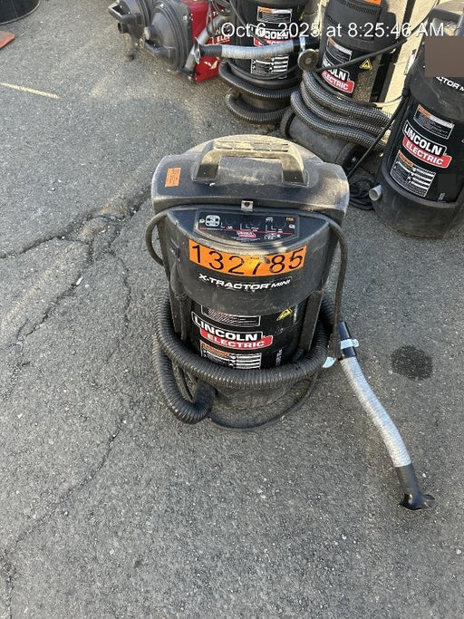 2021 LINCOLN ELECTRIC K3972-5