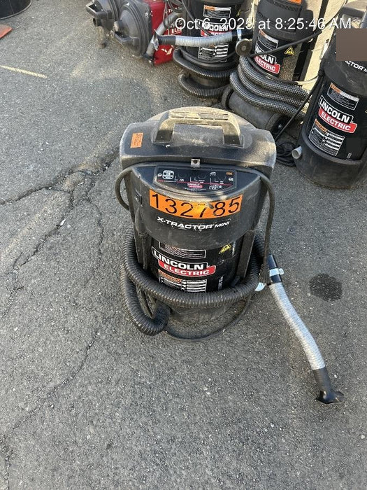 2021 LINCOLN ELECTRIC K3972-5