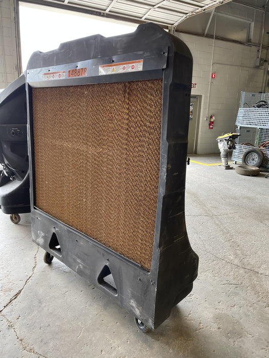 2021 PORTACOOL PACJS2601A1