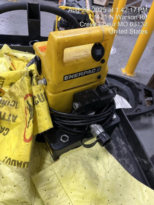 2023 ENERPAC PUD1100B