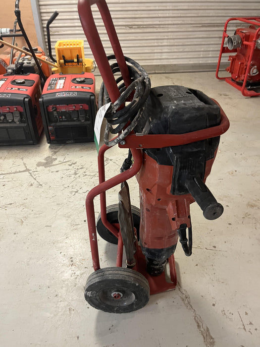 2022 HILTI TE 3000-AVR