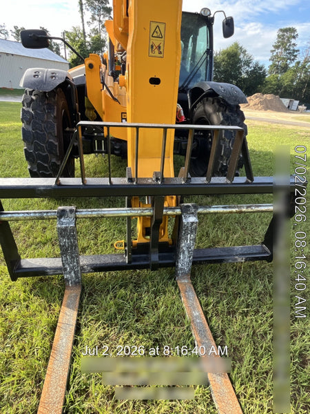 2026 JCB 509-42