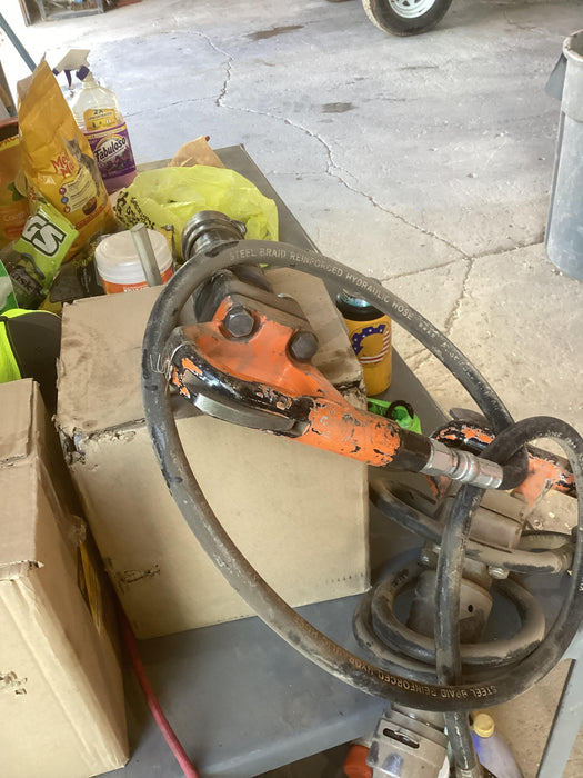 2021 MICHIGAN PNEUMATIC MP-CH3R