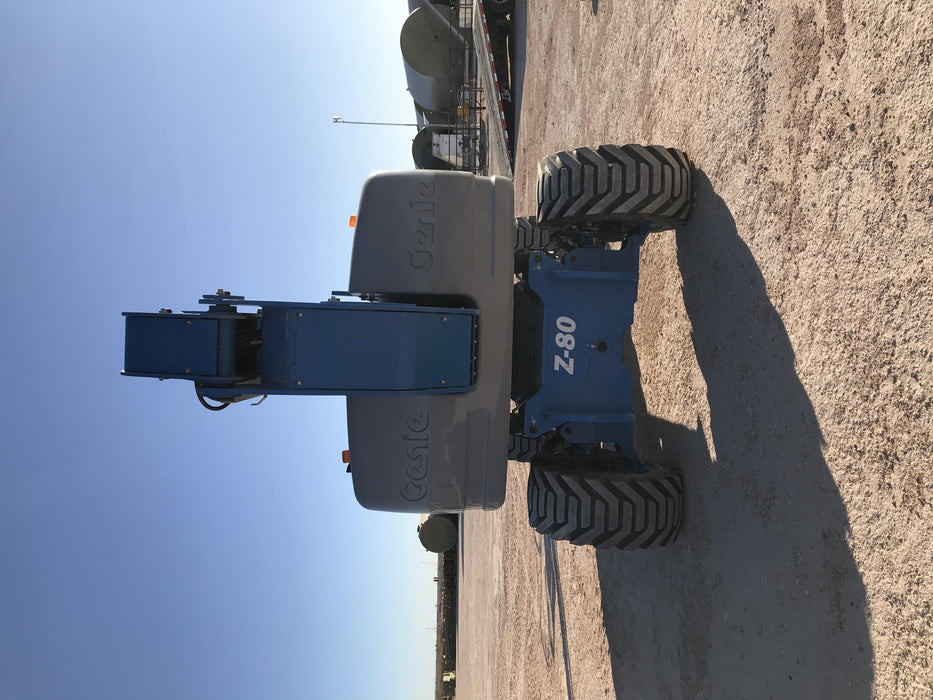 2018 GENIE Z-80/60