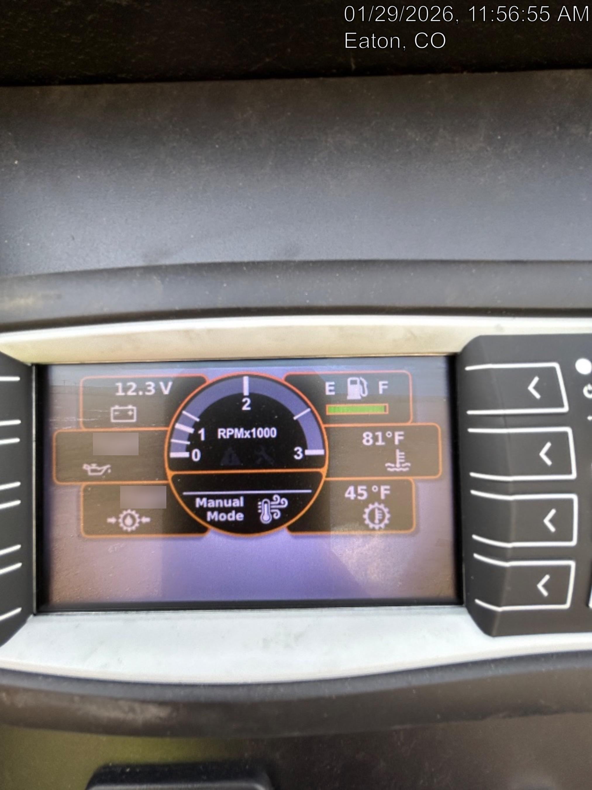 2025 THERM DYNAMICS TD1250
