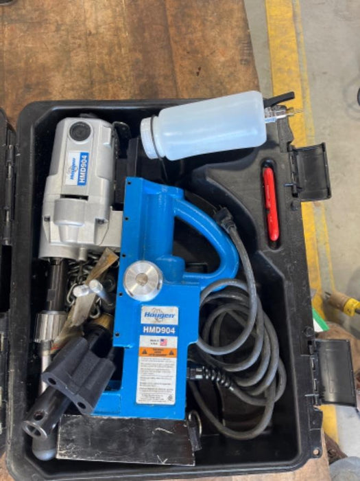 2022 HOUGEN MFG HMD904