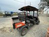 2022 KUBOTA RTV-X1140W-H (Canopy)