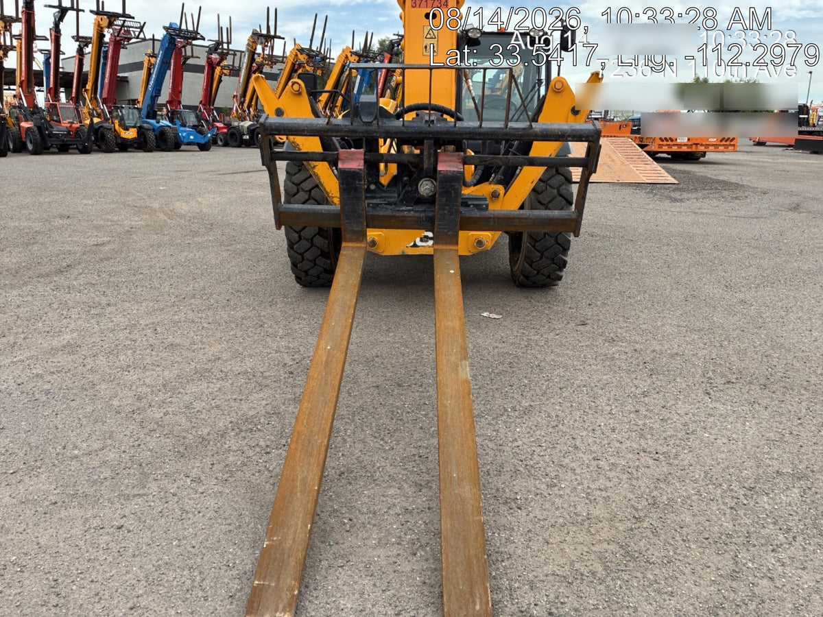 2024 JCB 510-56