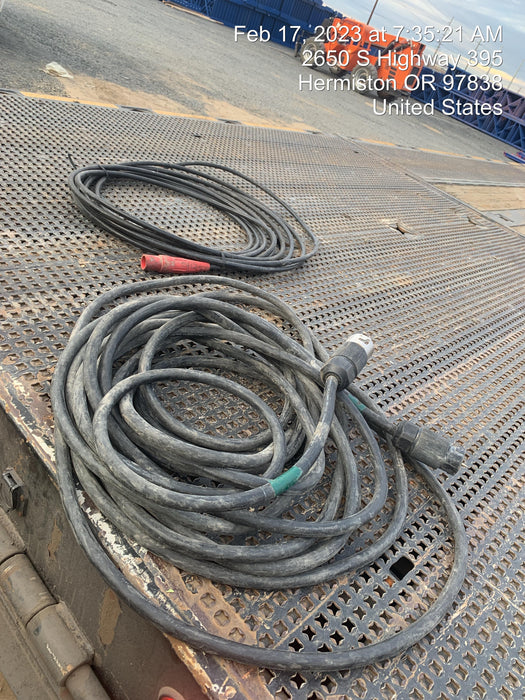 2022 ATLAS COPCO QAS 70