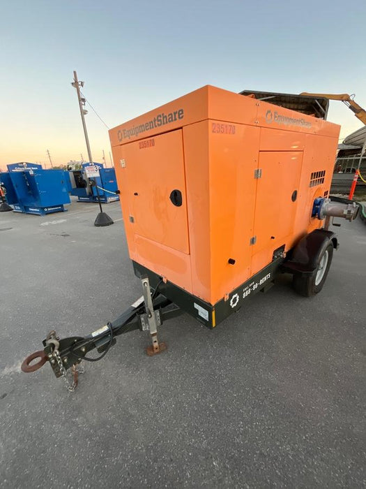 2022 PREMIER PUMP 6NNT-RP-TD2.9-T120