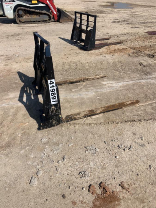 2024 ARROW MATERIAL HANDLING F5100CB