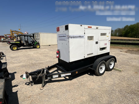 2022 MULTIQUIP DCA70