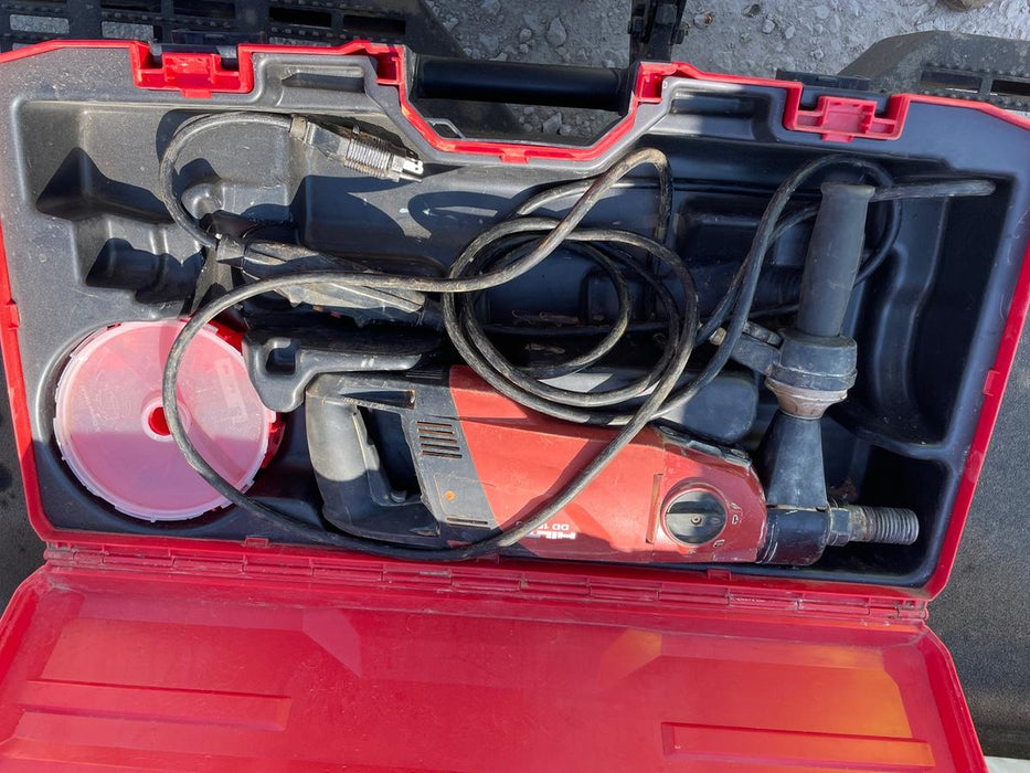 2024 HILTI DD 150-U
