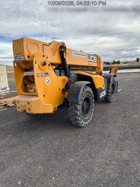 2020 JCB 510-56