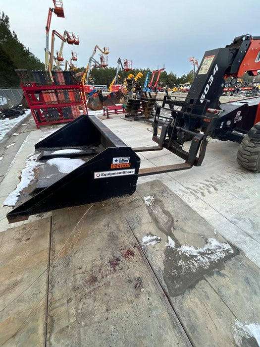 2020 STAR INDUSTRIES 1406B