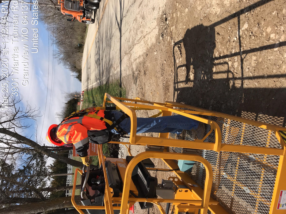 2020 HAULOTTE HT67 RTJ O