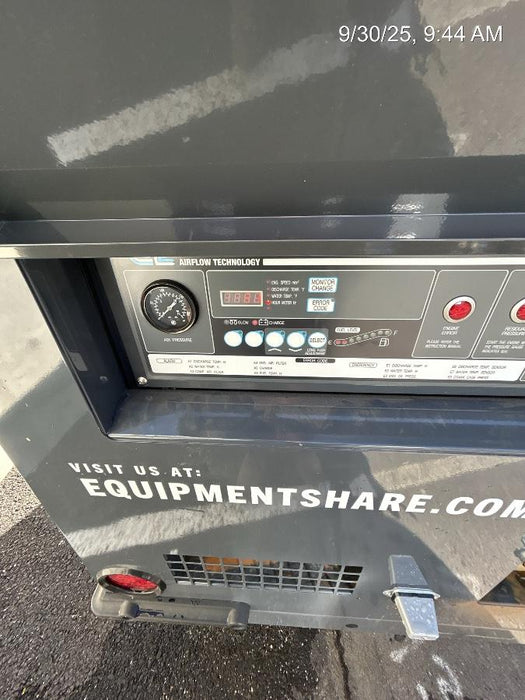 2025 AIRMAN PDS185S CWK