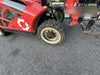 2020 Manitou MTA5519 Cab/Heat/Air, Solid Tires, Work Lights, Beacon, Aux Hydraulics, Back up Alarm, Mirrors, ES Keypad