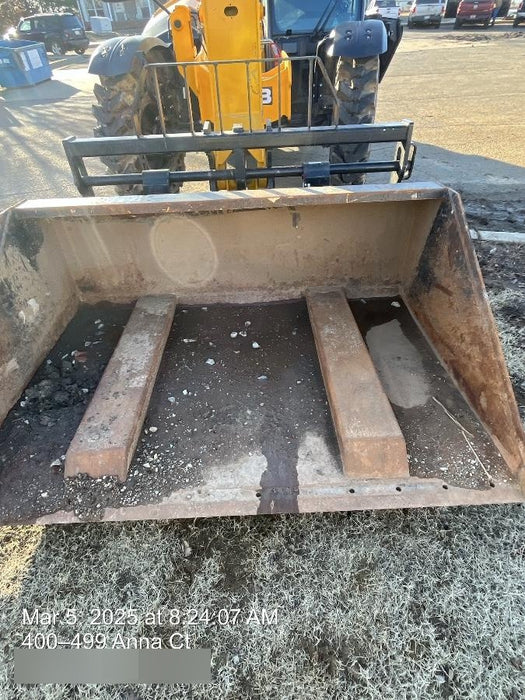 2021 STAR INDUSTRIES 1406B