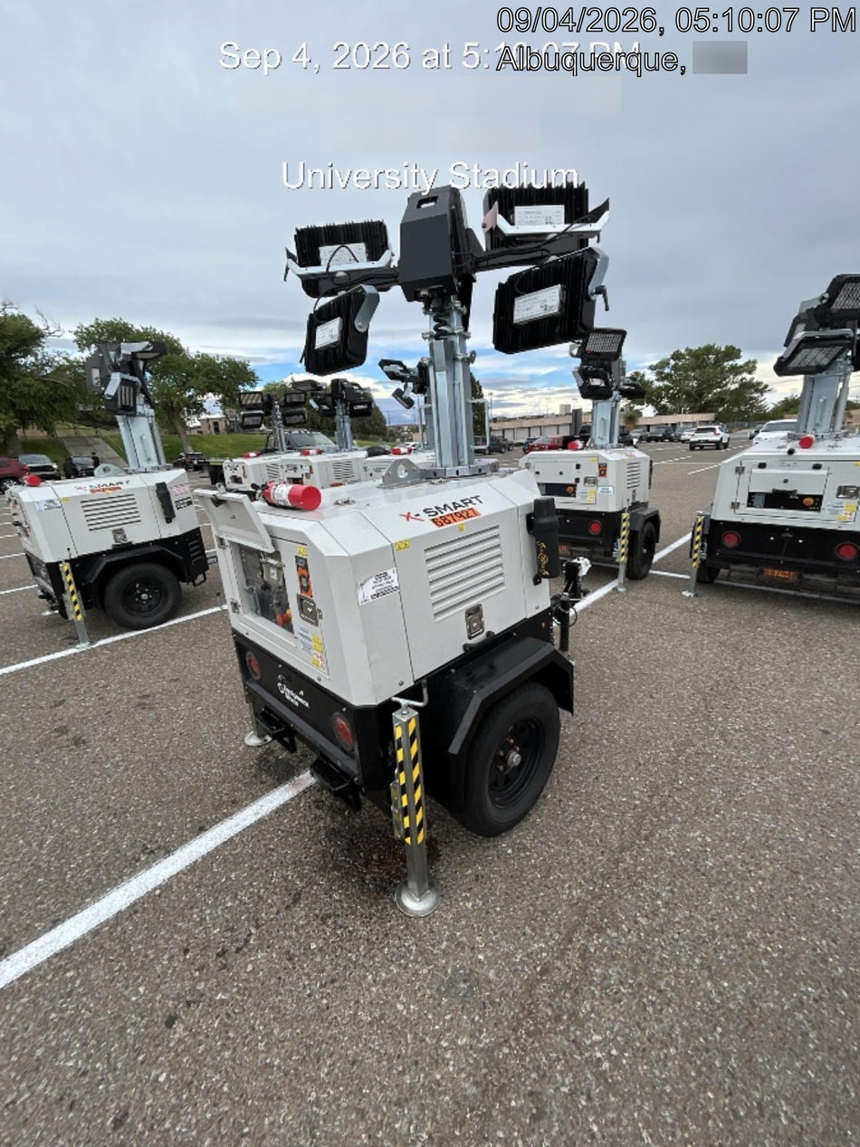 2026 TRIME X-SMART (EL1250H)