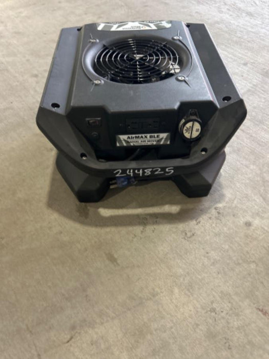 2022 PHOENIX AirMAX Radial Air Mover