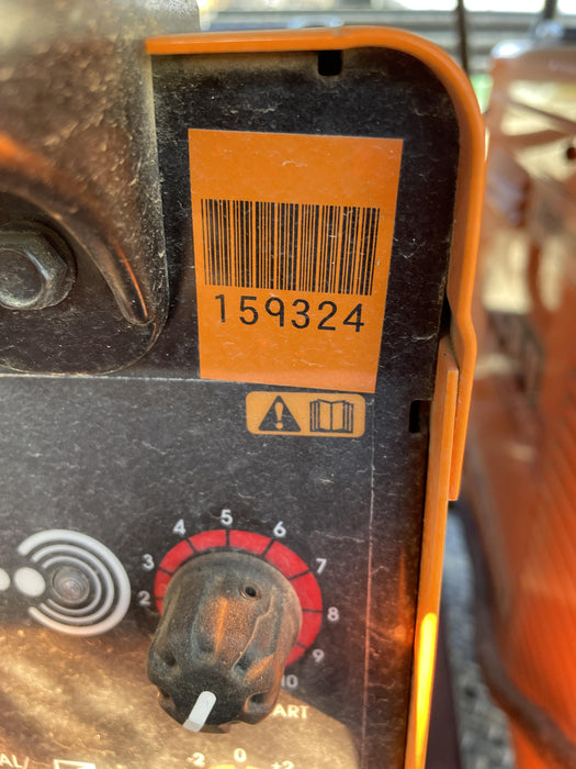 2021 LINCOLN ELECTRIC FLEXTEC 350X