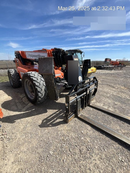 2021 JLG 12054