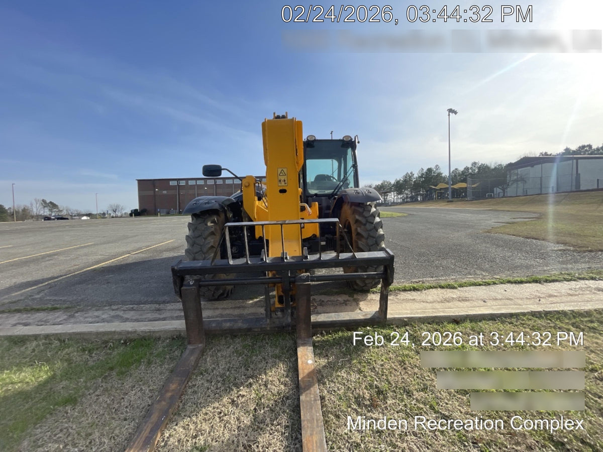 2023 JCB 506-36