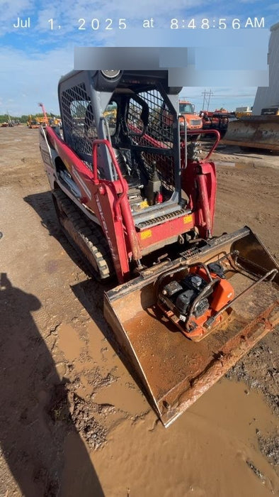 2022 MULTIQUIP MVC88VTHW