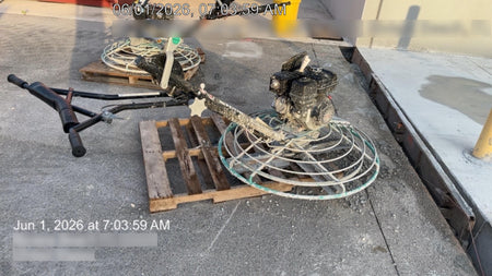 2024 MULTIQUIP B46H90