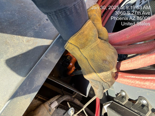 2024 MICHIGAN PNEUMATIC ES-TPB90-118-TRACKER