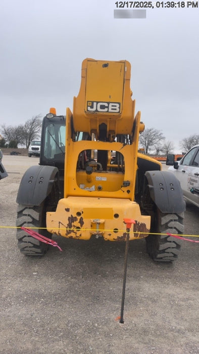 2019 JCB 512-56