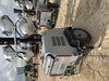 2019 Wacker Neuson LTV6L-MH Mobile Light Tower w/Fuel Level Sensor Installed