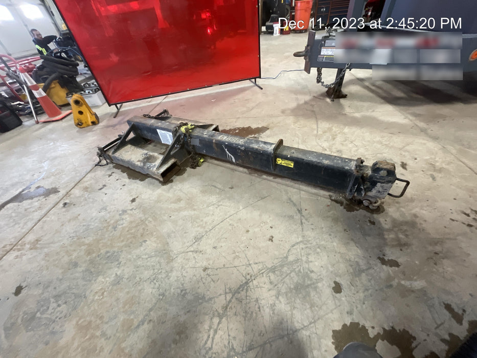 2023 STAR INDUSTRIES M1360B - Star JIB Boom