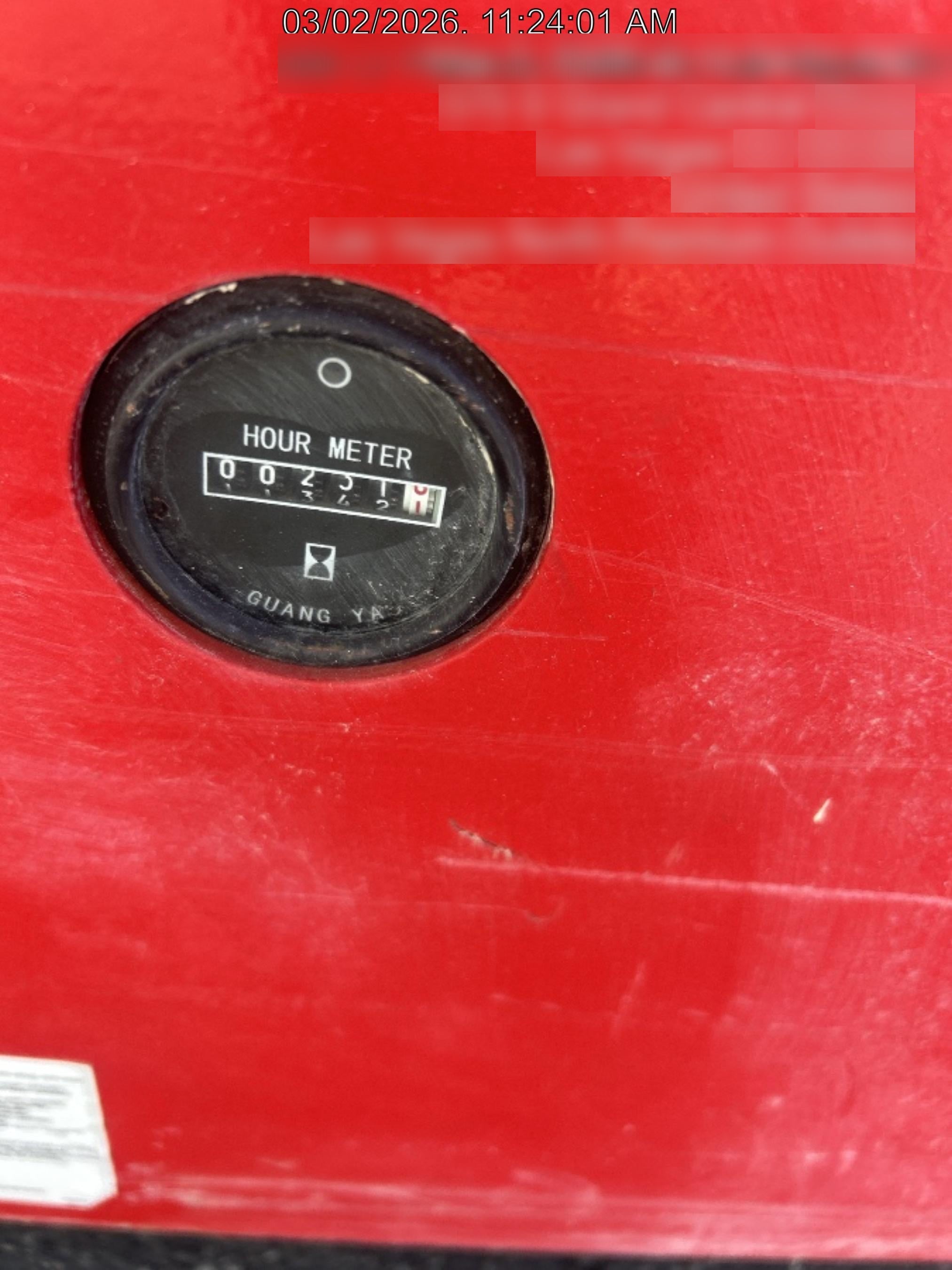 2021 MEC 1930SE