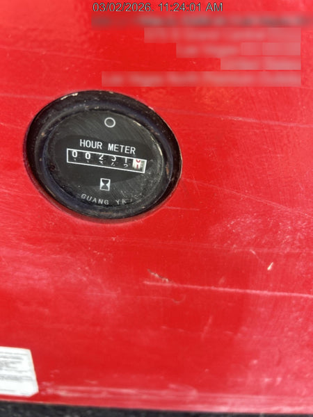 2021 MEC 1930SE