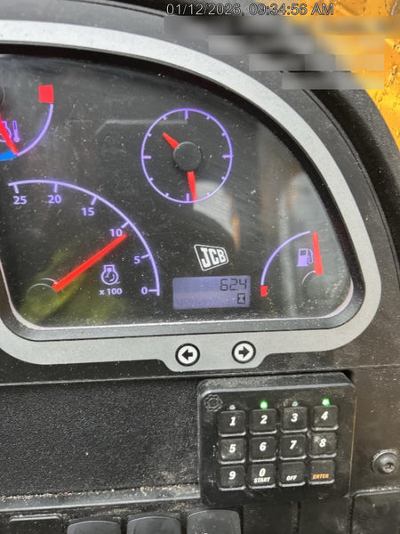 2025 JCB 506-36