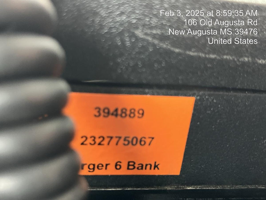 2024 MOTOROLA PMPN4284