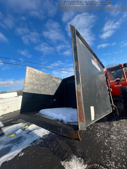 2023 STAR INDUSTRIES 1425