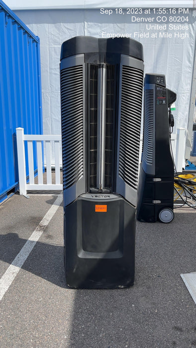 2023 VECTOR Vector Max