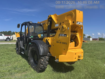 2026 JCB 510-56