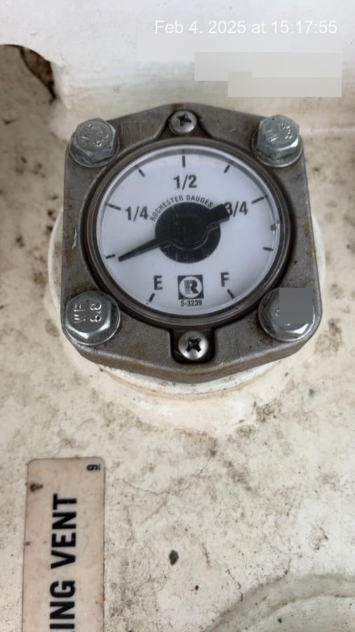 2021 TRANSCUBE 20TCG(G)W-NA