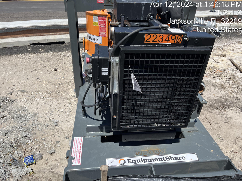 2022 MYERS-SETH RL-200